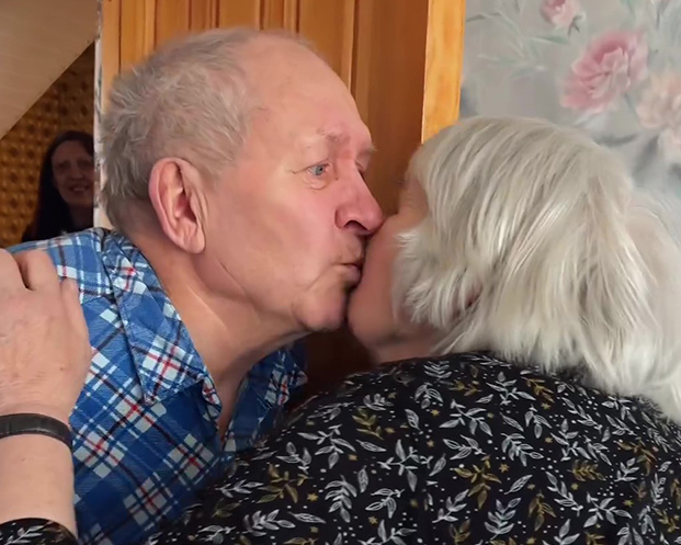 8 марта в пансионате DomHappy