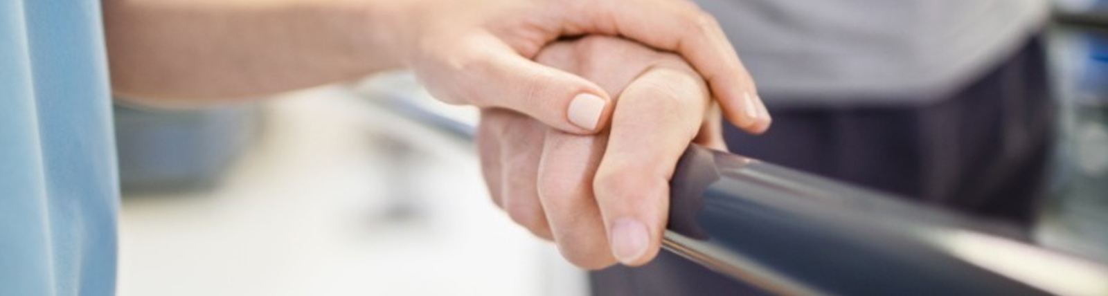 Реабилитация после инсульта