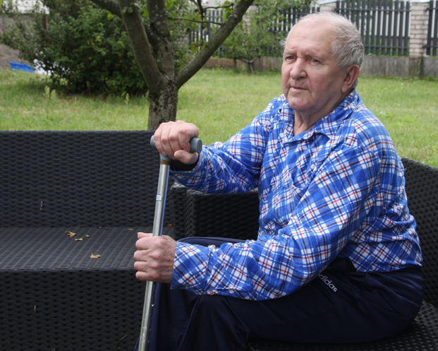 Реабилитация после инсульта