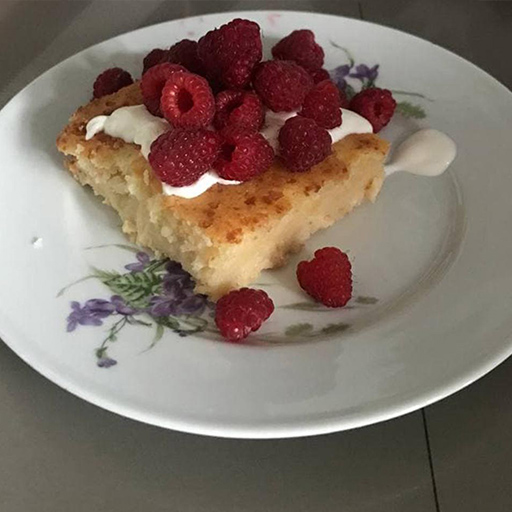 Пансионат для пожилых