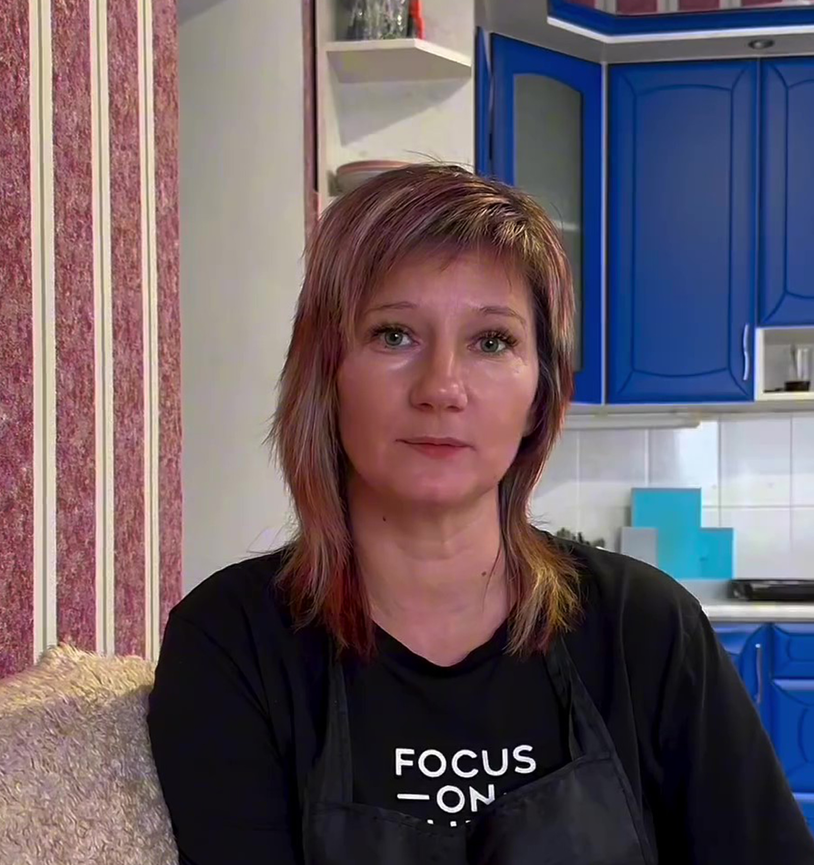 Пансионат для пожилых