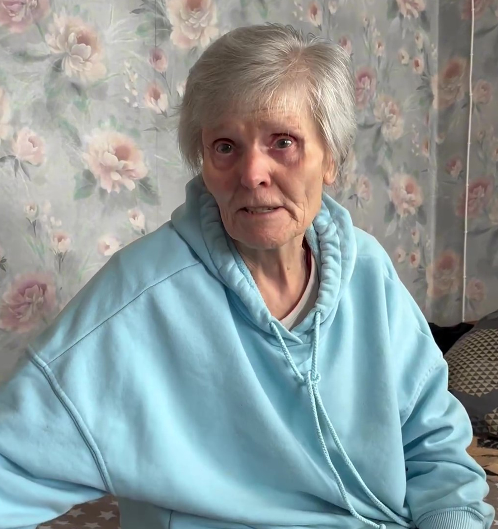 Пансионат для пожилых